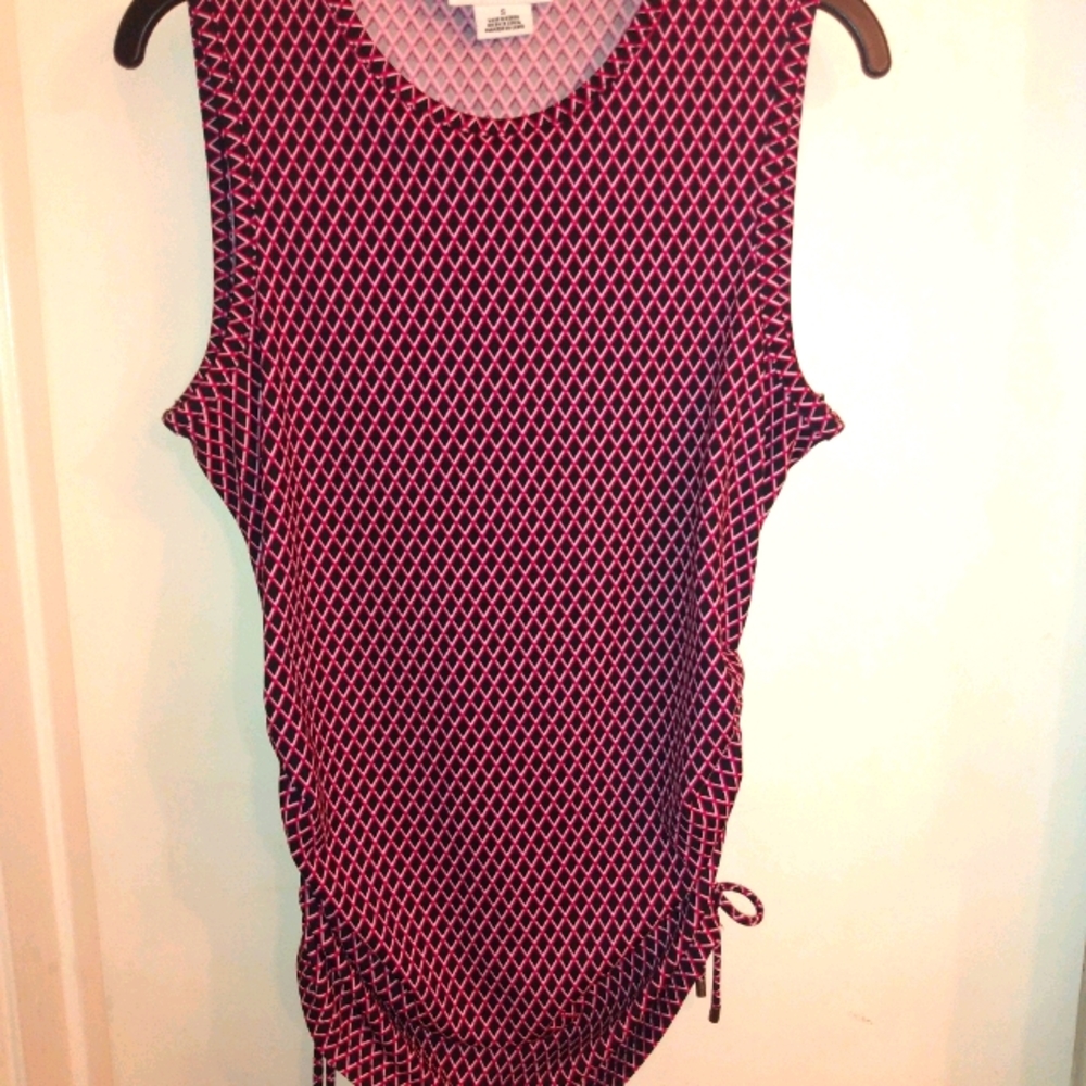 Michael Kors Sleeveless Shirt